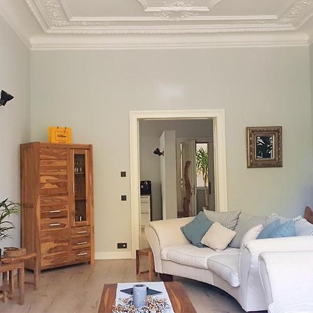 Andres Ferienwohnung Deluxe Cottbus Eksteriør bilde