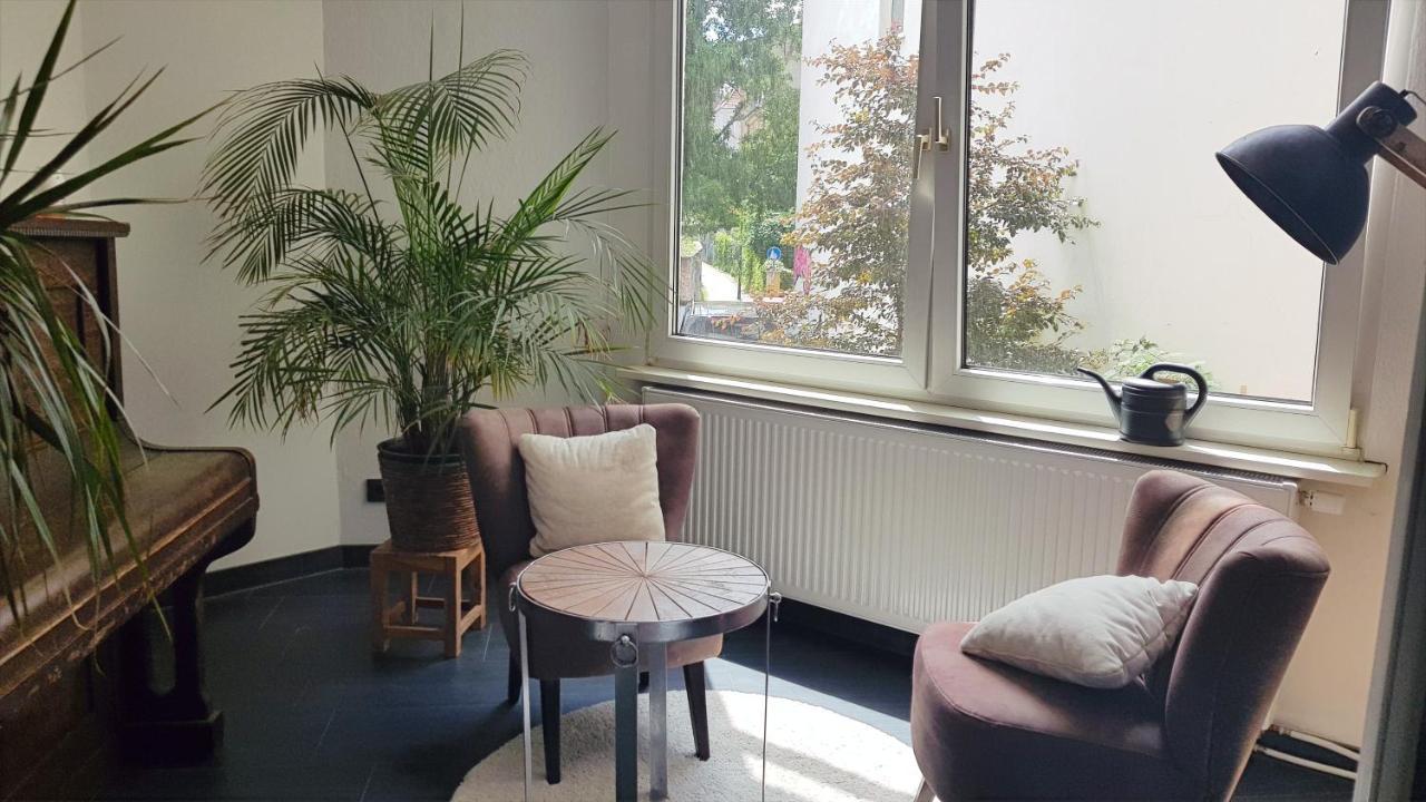 Andres Ferienwohnung Deluxe Cottbus Eksteriør bilde